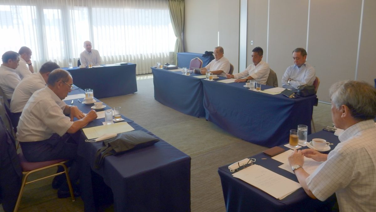 第5回総務企画委員会