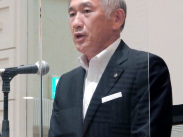 猿田副知事