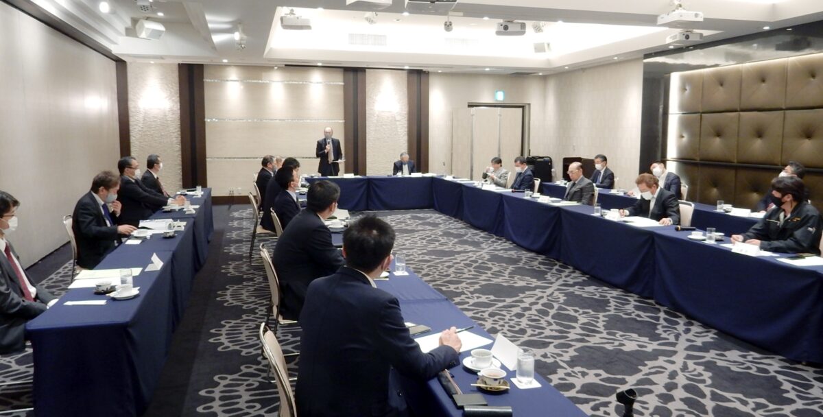 第2回総務企画委員会