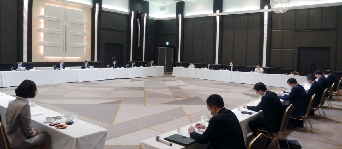 第3回総務企画委員会