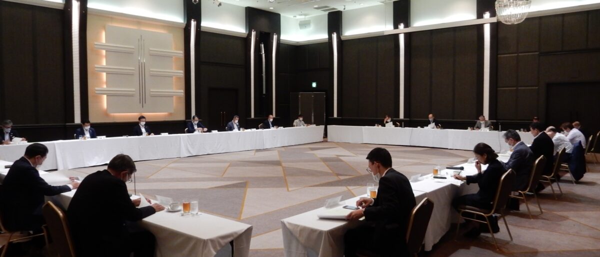 第4回総務企画委員会