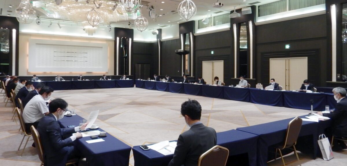 第5回総務企画委員会