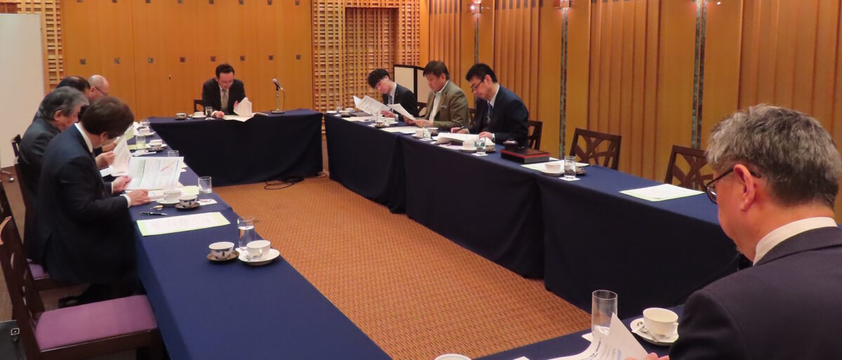 第7回広報交流委員会