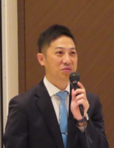 鈴木健太秋田県知事