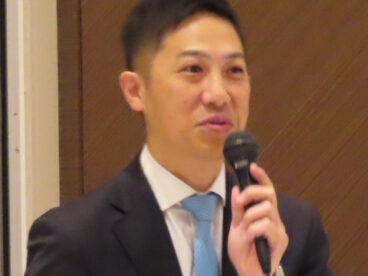 鈴木健太秋田県知事