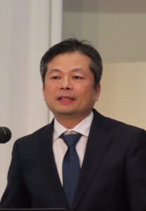 種村知樹 日本銀行秋田支店長