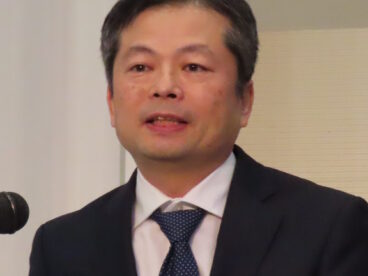 種村知樹 日本銀行秋田支店長