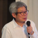 平田オリザ講師