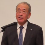 佐川博之代表幹事