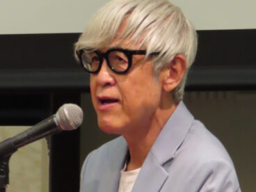 第1回会員例会　成田洋一 監督