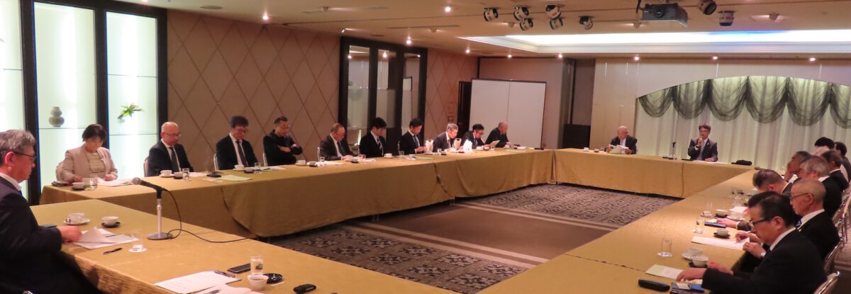 令和8年度 第1回 地域づくり委員会