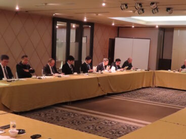 令和8年度 第1回 地域づくり委員会