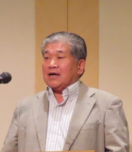 第2回会員例会