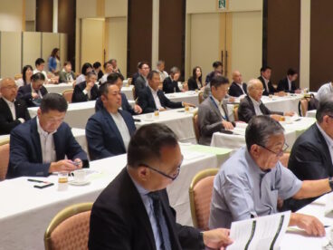 第2回会員例会