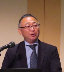 第2回会員例会