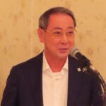 平野久貴 代表幹事